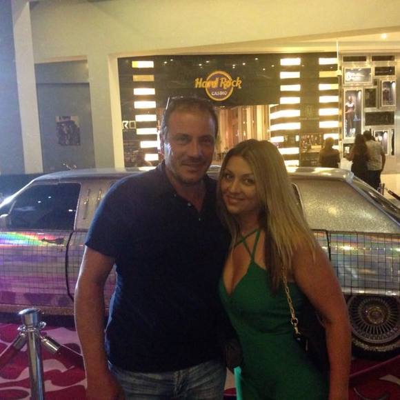 Patty Rogakos - Poshmark Profile Picture of Patty Rogakos (@pattyrogakos) on Poshmark