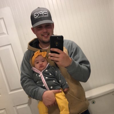 Profile Picture of Dustin Lundy (@lundy_dustin) on Twitter