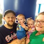 Profile Picture of Dustin carroll (@dustincarroll_2) on Instagram