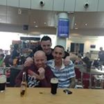 Profile Picture of Brian Norris (@brian.norris.547727) on Instagram