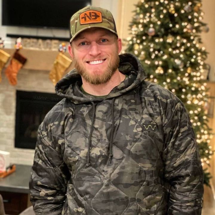 Profile Picture of Mark Frasier (@reneeroore) on Tiktok