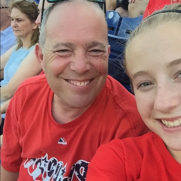 Profile Picture of Steven Kline (@stevenkline) on Poshmark