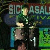 Profile Picture of Fausto Toscani - La Fuente Del Ritmo (@lafuentedelritmo) on Myspace