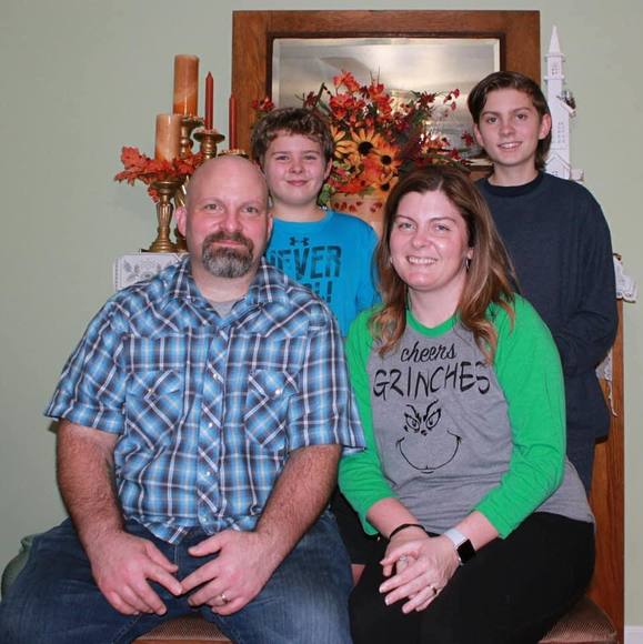 Profile Picture of Amy Garbrick (@amygarbrick) on Poshmark