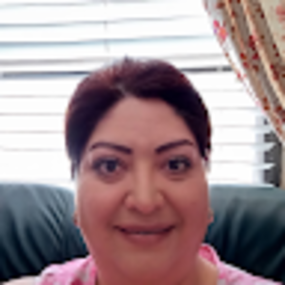 Profile Picture of Luz Leyva (@lulujuameu1) on Poshmark