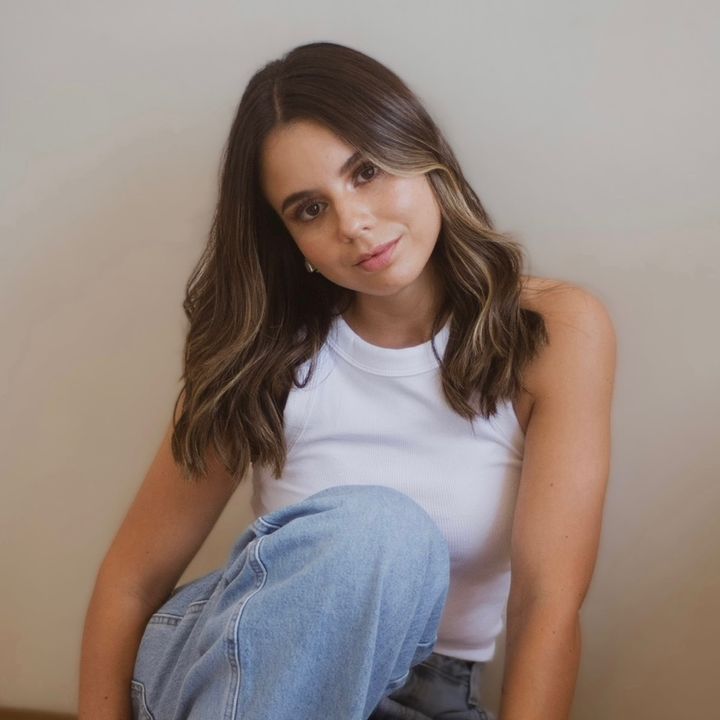 Profile Picture of Margo (@@marrnev) on Tiktok