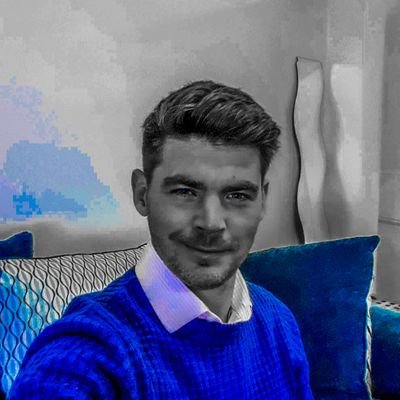 Profile Picture of Aaron McClelland (@AaronMc65247832) on Twitter