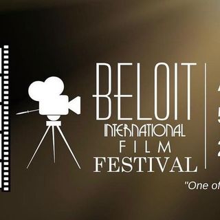 Profile Picture of Beloit International Film Festival (@beloitfilmfest) on Instagram