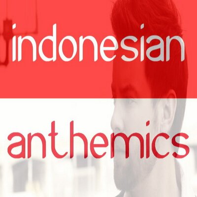 Profile Picture of Indonesian Anthemics (@DavidCookIndo) on Twitter