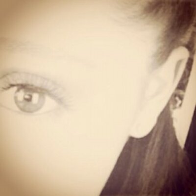 Profile Picture of Alison Carson (@ItsAlisonCarson) on Twitter