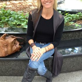 Profile Picture of Amanda Hudson (@aahudson) on Pinterest