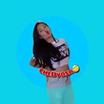 Profile Picture of Cheryl Joy J. Largo (@chedyosa020700) on Instagram