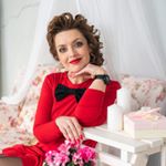 Profile Picture of Психолог Олена Демедюк (@elena.demediuk) on Instagram