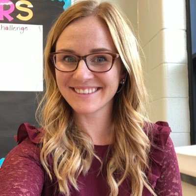 Profile Picture of Leah Thomas  🇨🇦 🍎 (@MrsLeahThomas) on Twitter