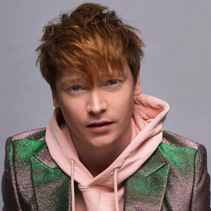 Profile Picture of Calum Worthy (@@Allie_Joseph) on Twitter