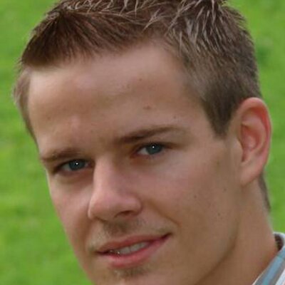 Profile Picture of Martin Hafner (@Martin_Hafner) on Twitter