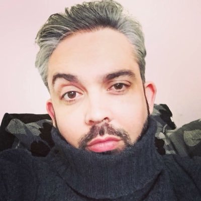 Profile Picture of Michael Bushell (@Michaelbushell3) on Twitter