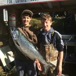 Profile Picture of Kevin Oliver and Cameron Zerbe (@bassin_assassin_01) on Instagram