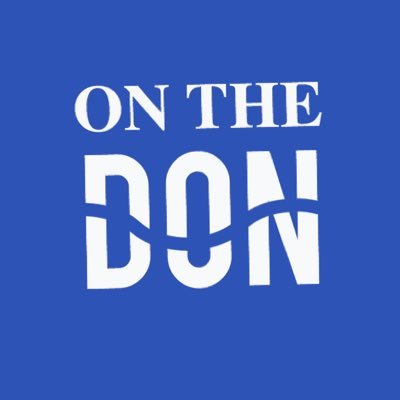 Profile Picture of On The Don | Sheffield News (@OnTheDonSheff) on Twitter