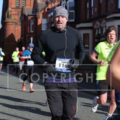 Profile Picture of Chris Heyes (@chris_heyes_316) on Twitter