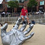 Profile Picture of Conner Joe Hambright (@connerjoe10) on Instagram