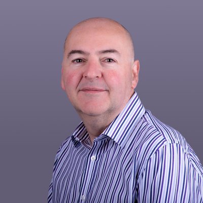 Profile Picture of Steve Whitley (@EdTech_Steve) on Twitter