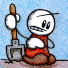 Profile Picture of Andrew Kaye (@andrewkaye) on Twitter