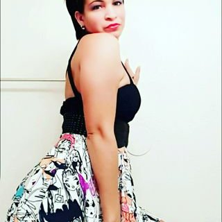 Vicky Hesse - Twitter Profile Picture of Vicky Hesse (@vickyhesse2) on Twitter