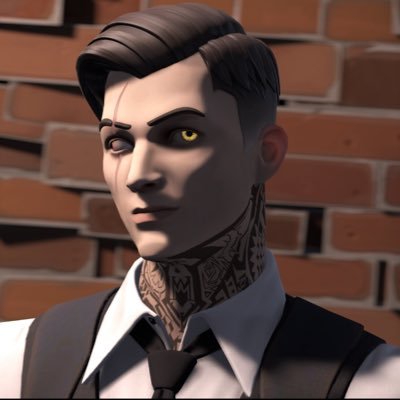 Profile Picture of Jacob (@JacobPender1) on Twitter
