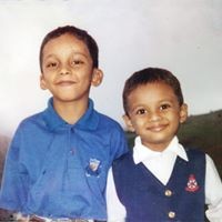 Profile Picture of Thomas Philip (@thomas-philip-14) on Quora