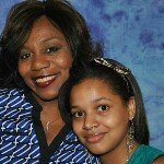 Profile Picture of Dr. Sabrina Freeman-Harrison (@bluecascade40) on Instagram