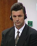 Profile Picture of Dragan Obrenović - Wikipediaon Wikipedia