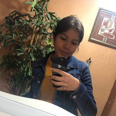 Profile Photo of Juanita Marian Ramos Alvarado (@marian_juanita) on Twitter