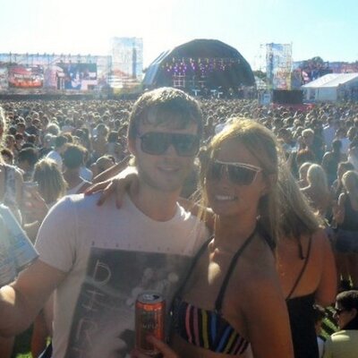 Profile Picture of Grace Prior (@GraciePrior) on Twitter