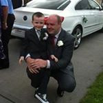 Profile Picture of James Harnett (@jharnett83) on Instagram