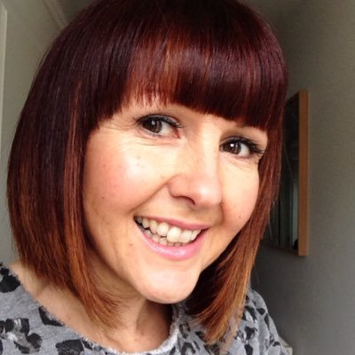 Profile Picture of Justine Sharp (@SharpJustine) on Twitter