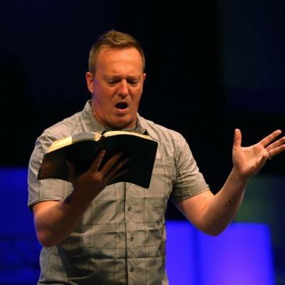 Profile Picture of William Hacker (@HackerWillGo) on Twitter