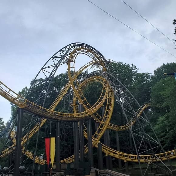 Profile Picture of Philippe Benayon (@pbenayon) on Poshmark