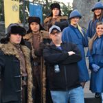 Profile Picture of Peter Varney (@petermvarney) on Instagram