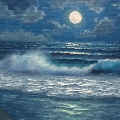 Profile Picture of Steve Kohr Fine Art (@stevekohr) on Twitter