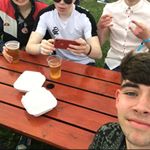Profile Picture of Kevin Mc Dermott (@kevin.mcd01) on Instagram