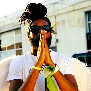 Profile Picture of Steve Allen (@Blessico) on Facebook