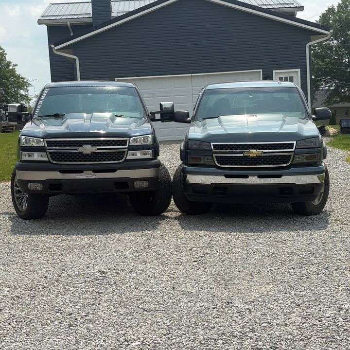 Profile Picture of Cory Cooper (@cory.cooper74) on Tiktok