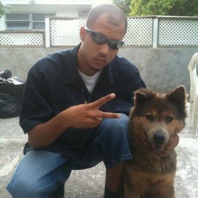 Profile Picture of Maurice Ritchie (@lilrich87) on Twitter