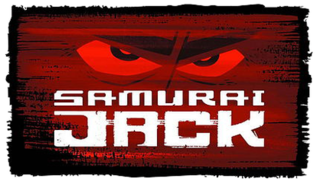 Samurai Jack - Wikipedia - Wikipedia Profile Picture of Samurai Jack - Wikipediaon Wikipedia