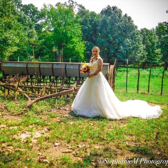 Profile Picture of Stacy Wyrick (@swyrick15) on Poshmark