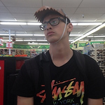 Profile Picture of Andrew Garcia (@andrewwhat34) on Flickr