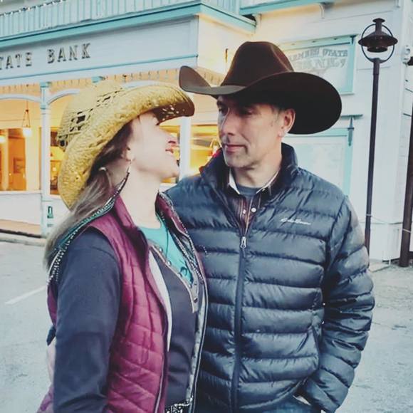 Profile Picture of Kristina N keith faller (@rokingpin) on Poshmark