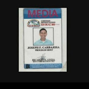 Profile Picture of Joseph Fiel Carbajosa (@josephfielcarbajosa6480) on Youtube