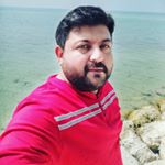 Profile Picture of Kamran Shaukat (@kamran_shaukat) on Instagram